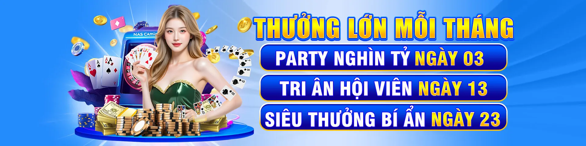 Sòng Bạc Trực Tuyến u888 vip vip