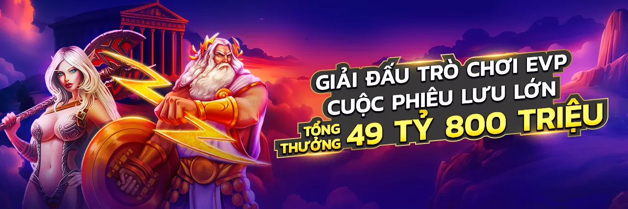 Game Bắn Cá U888 VIP VIP
